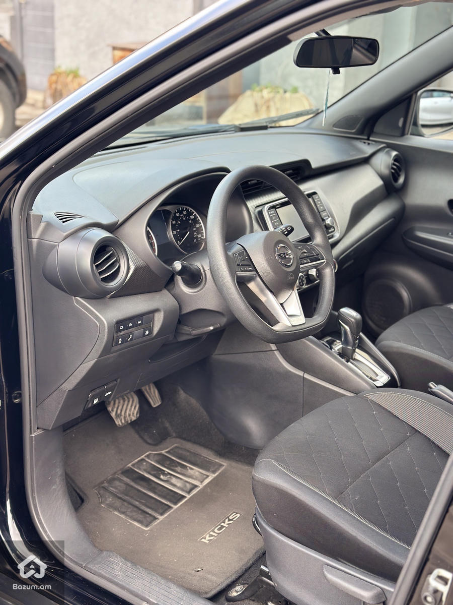 Nissan Kicks 2020 - image 9