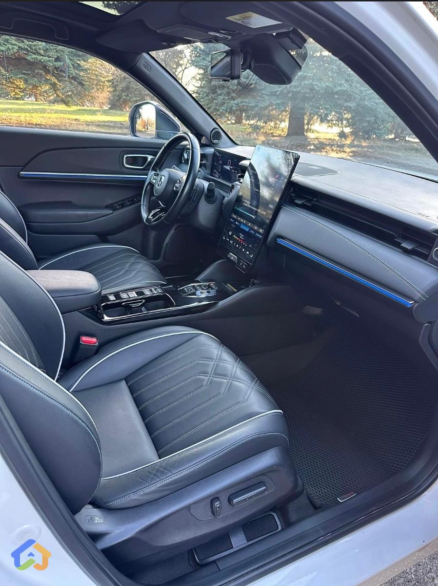 HONDA ENS1 full - image 13