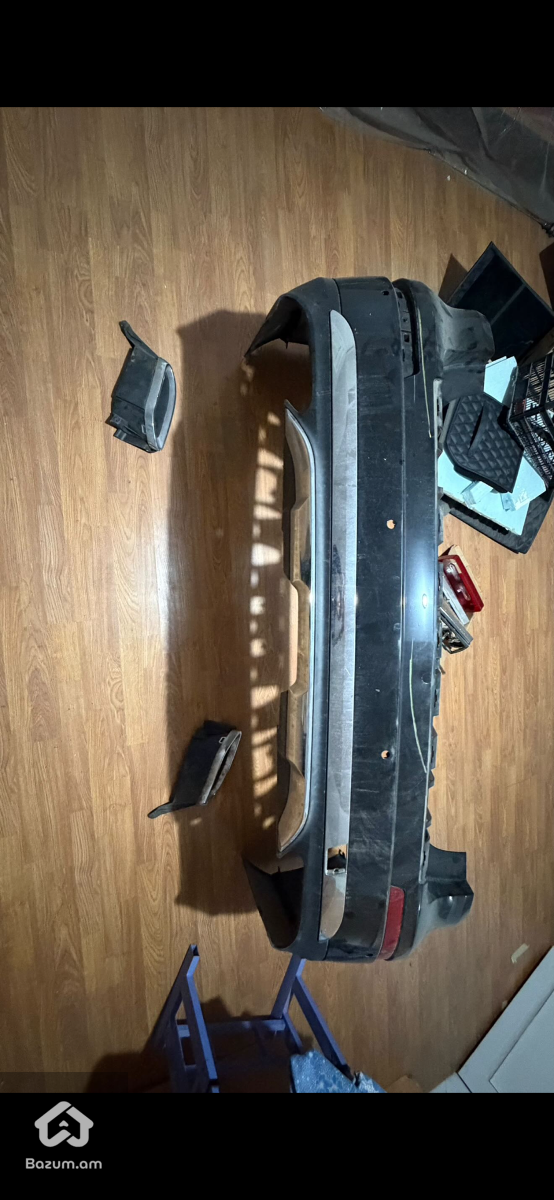 Mercedez benz GLS hetevi shit - image 1