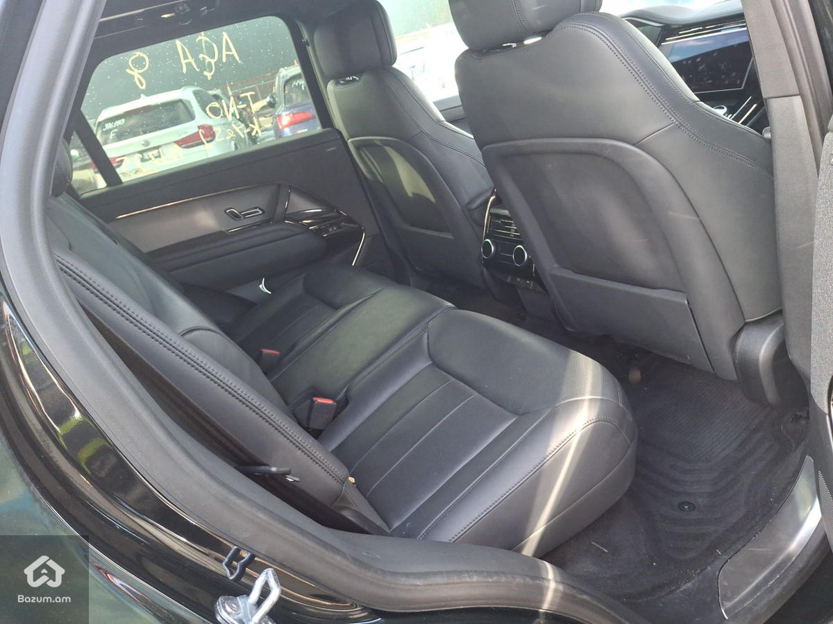 LAND ROVERRANGE ROVER SPORT2023 - image 8