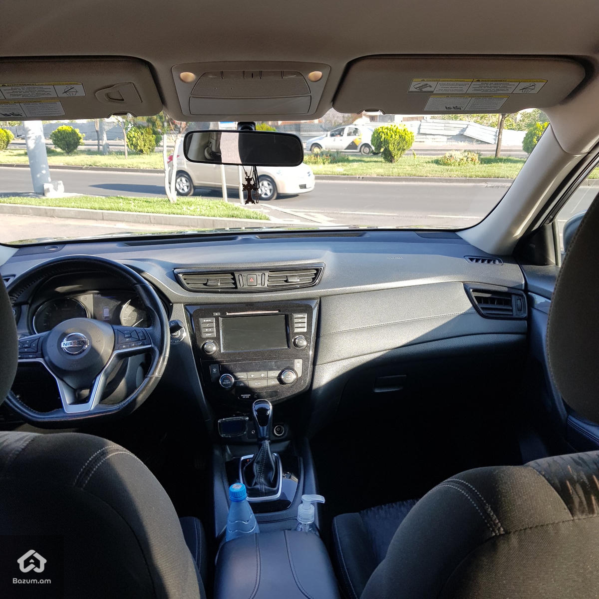 Nissan Rouge  - image 4
