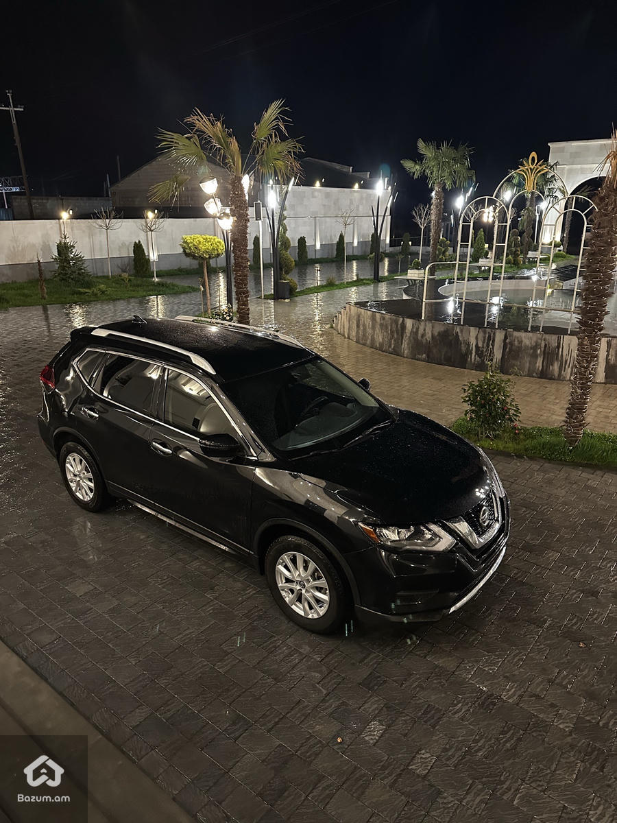 NISSAN ROUGE  - image 15