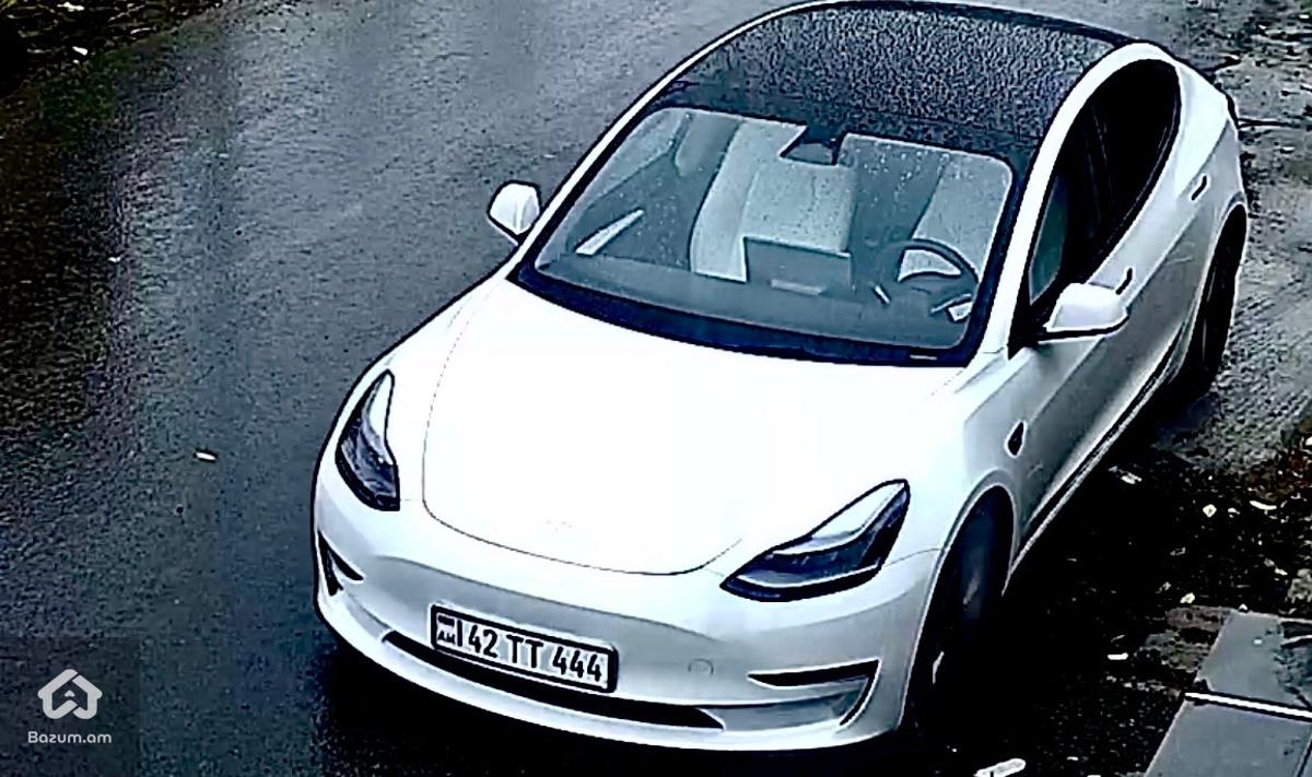  Продается Tesla 3 - image 12