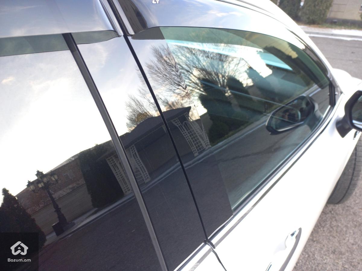 Toyota Camry V70 Անթերի - image 8