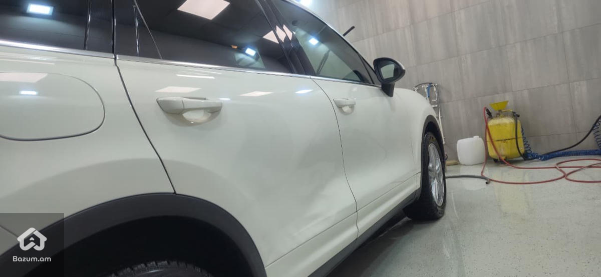 Porsche CayenneS, 4.8 լ, 2010 թ. - image 9