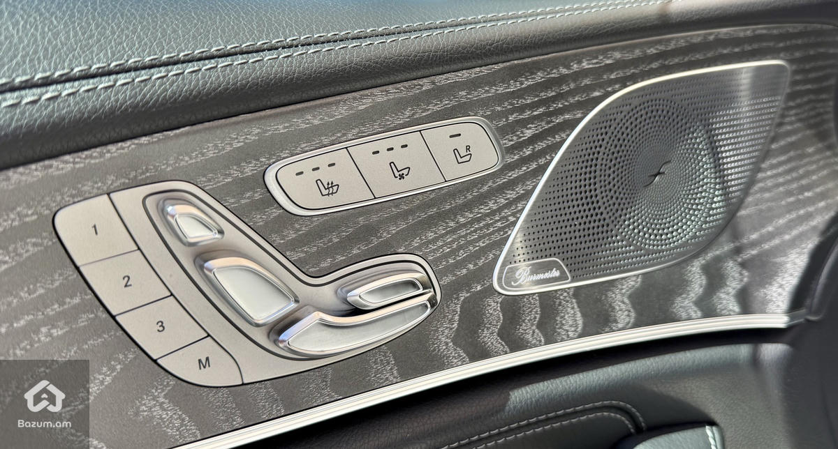 Mercedes Cls - image 11