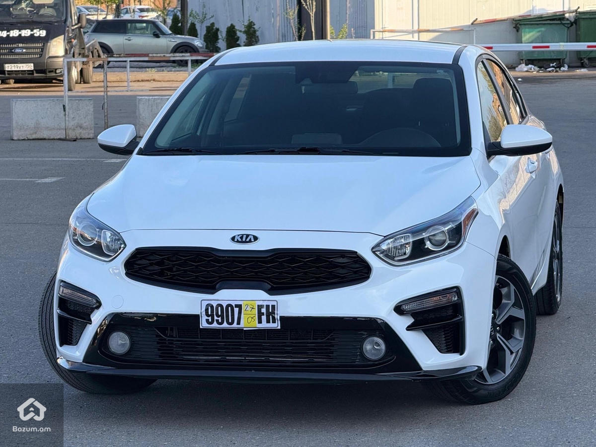 Kia. Forte - image 2