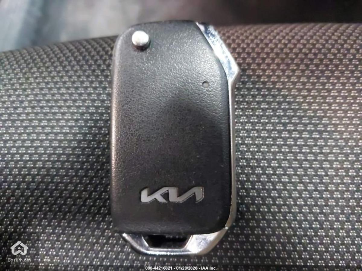 Kia Forte LXS 2023 - image 12