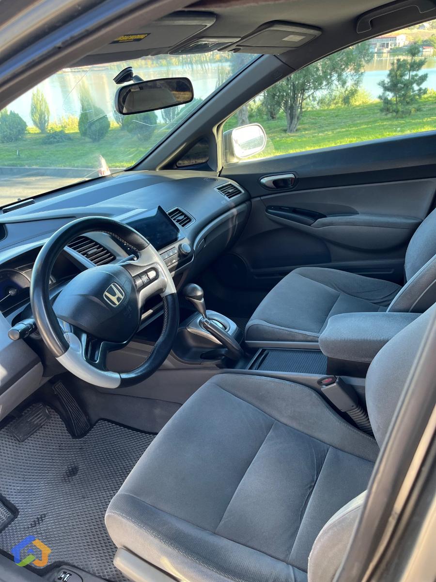 Honda Civic 2006 - image 3