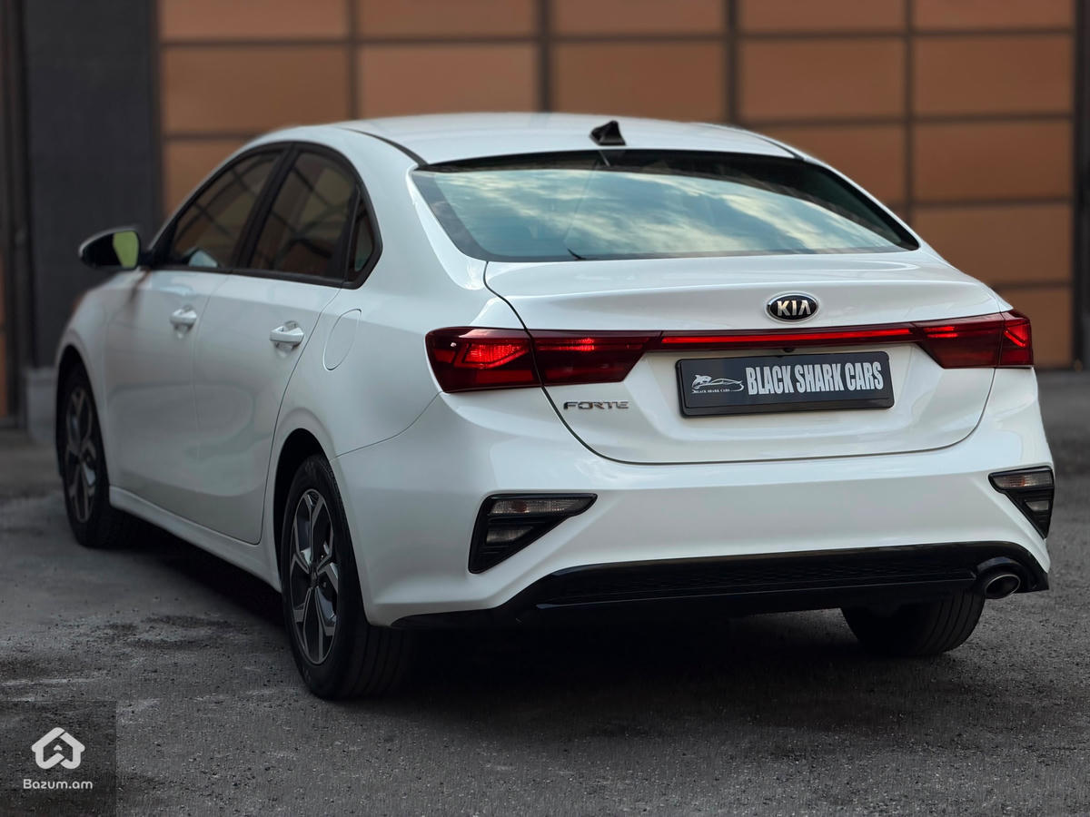 Kia forte  - image 5
