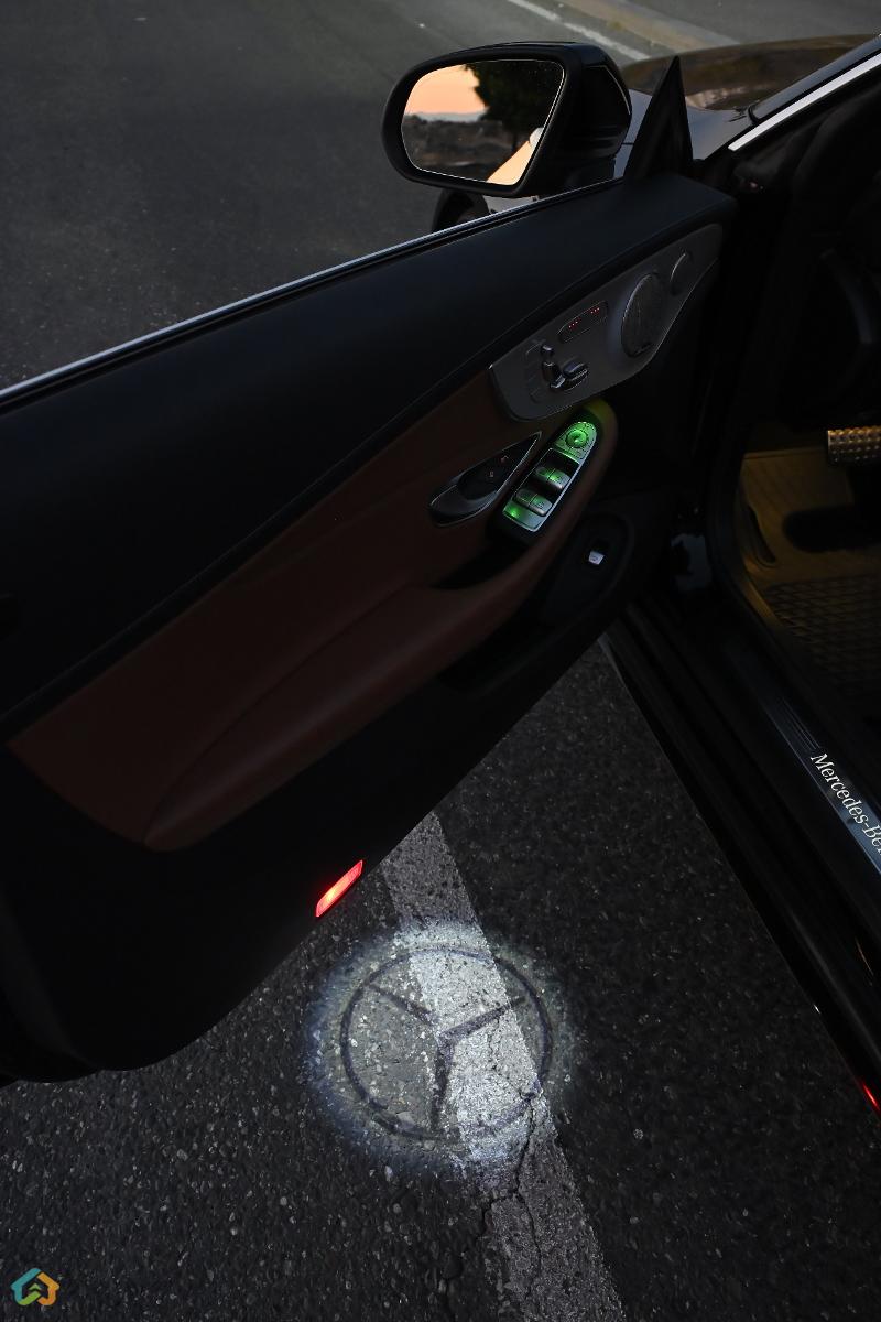 MERCEDES-BENZ C300 Coupe-Cabriolet - image 17