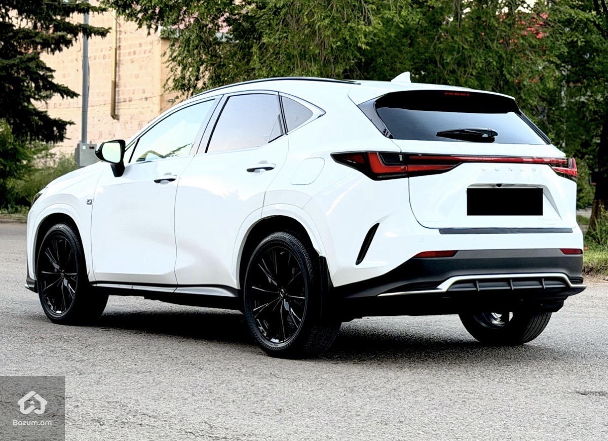 LEXUS NX450h+ 2023թ. - image 5