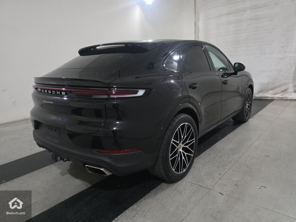 PORCHE CAYENNE 2024 - image 5