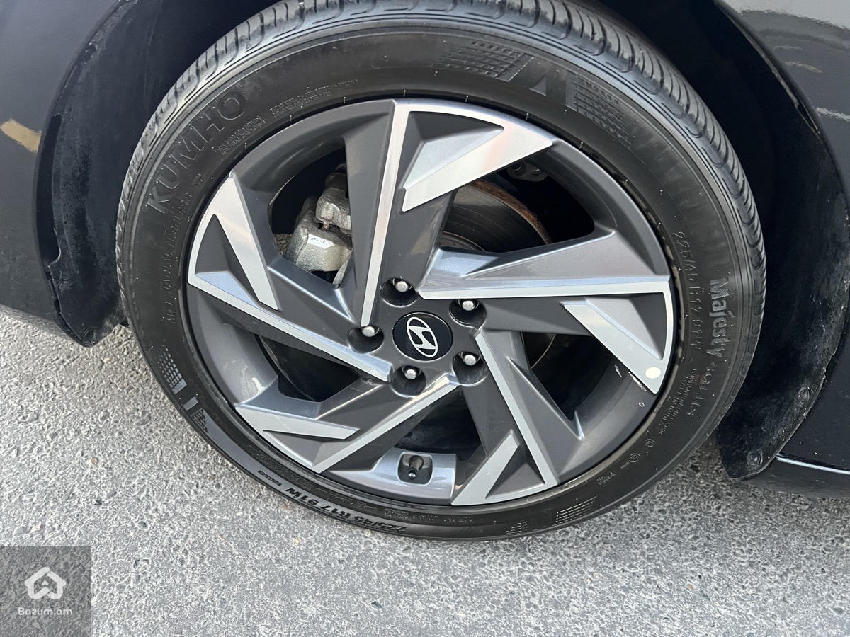HYUNDAI ELANTRA 2025 - image 29