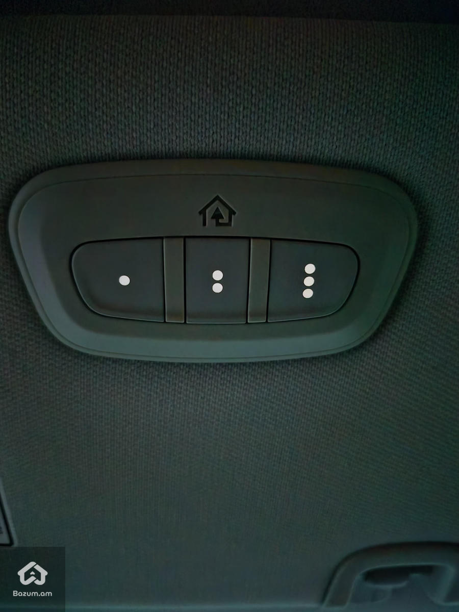 JEEP CHEROKEE 2019/2թ 2.4Լ  - image 29