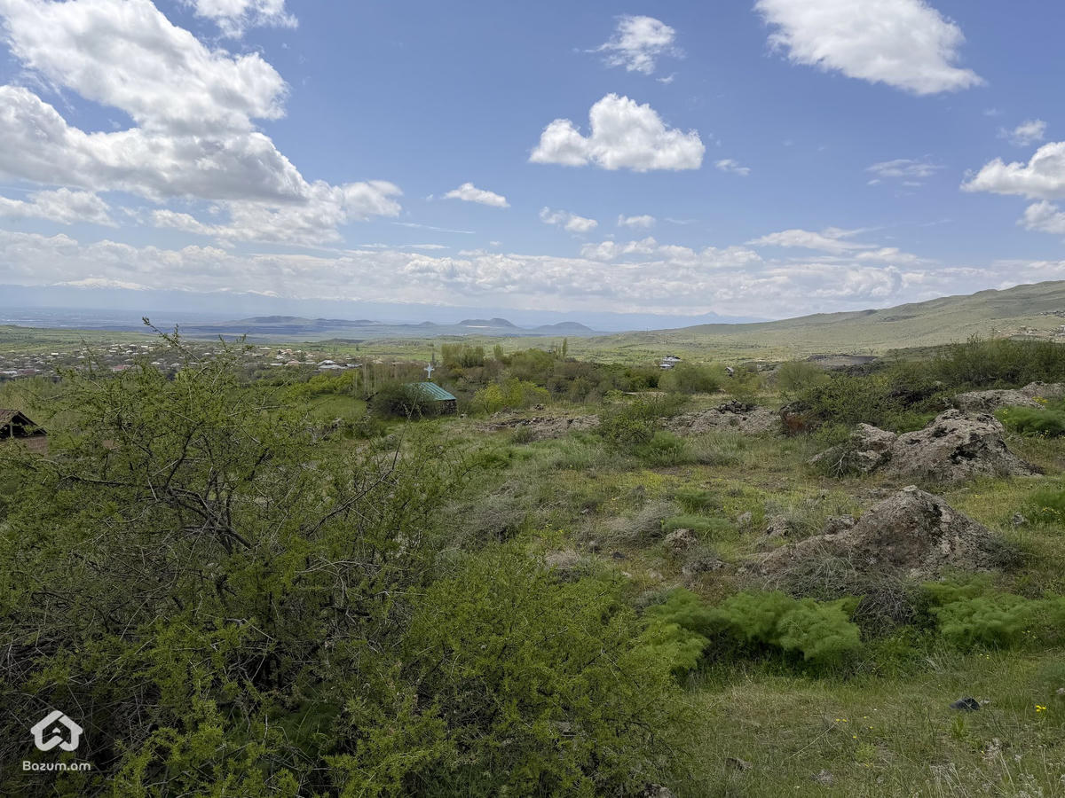 տնամերձ հողամաս Բյուրականում - image 6