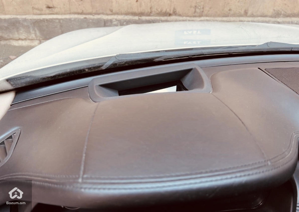 BMW X5 F15 - image 12