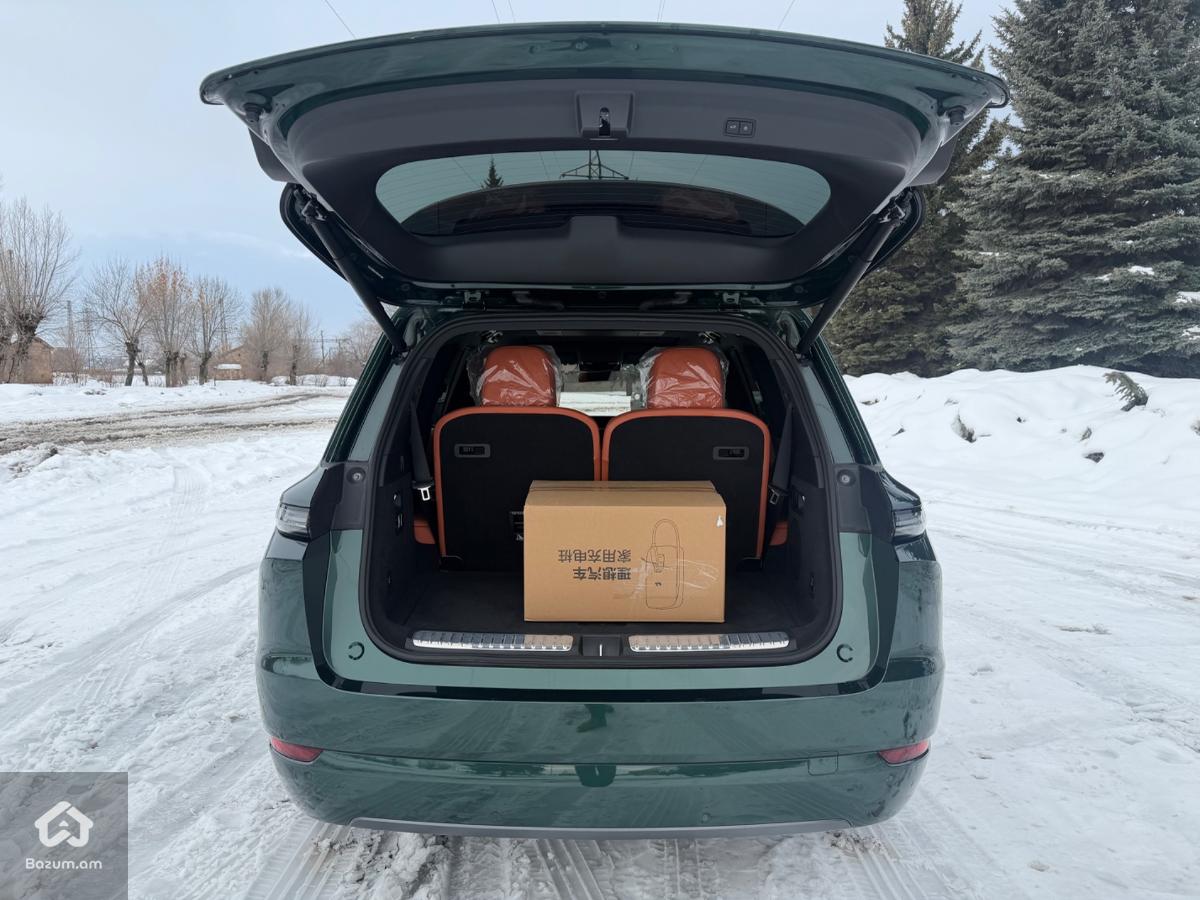 LIXIANG L9 ULTRA - image 24