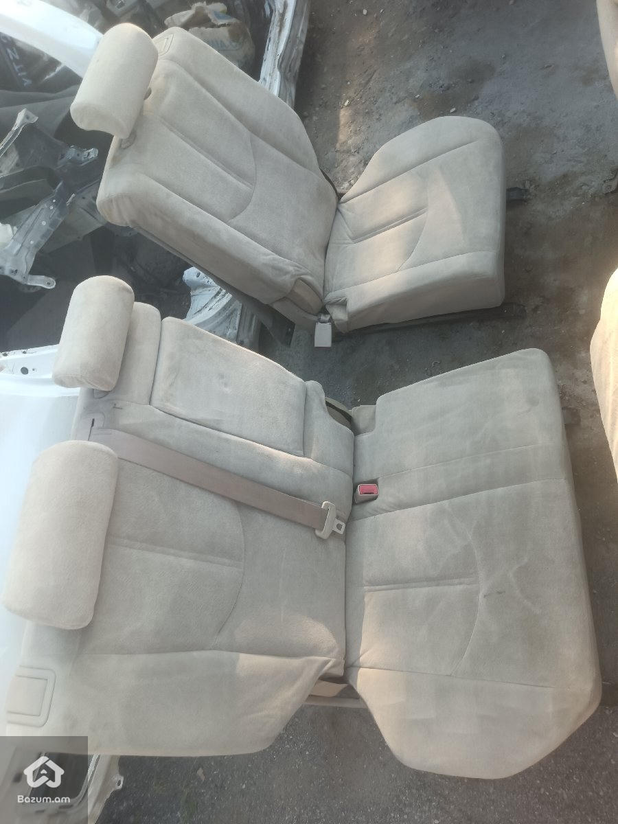 lexus rx300 սիդելնիկներ toyota harrier սիդելնիկ toyota harrier սիդելնիկ նստարան - image 2