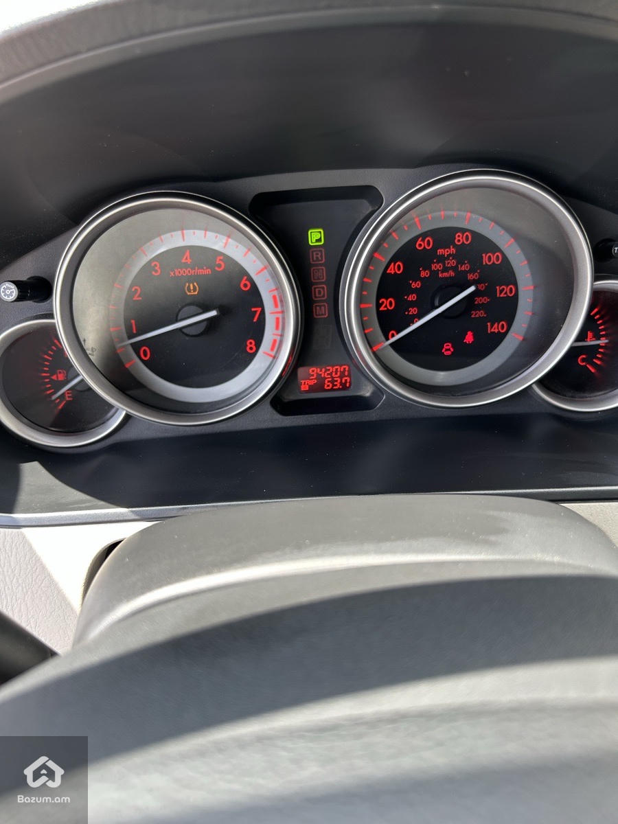 Mazda CX-9 2012 - image 5