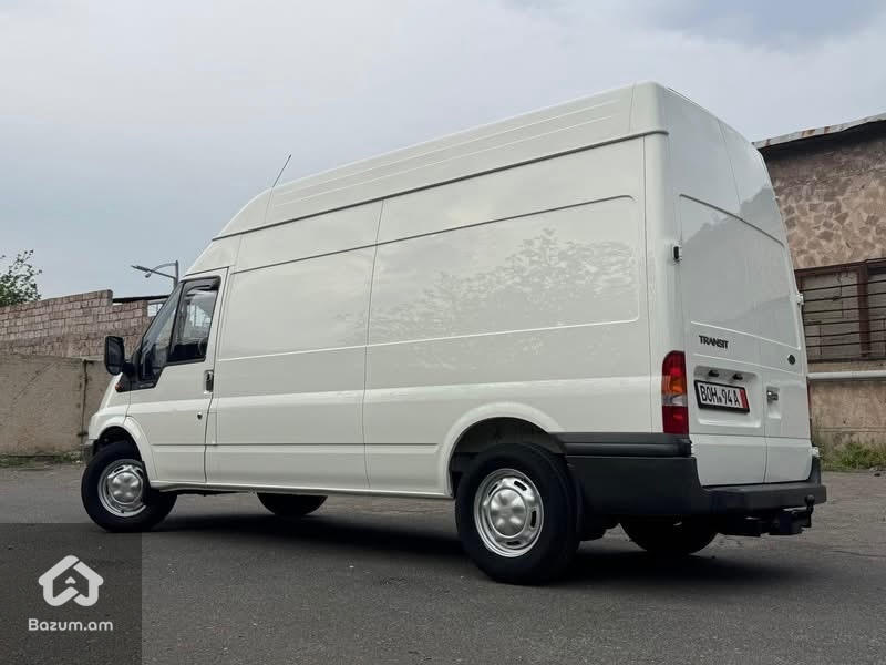 Ford transit  - image 5