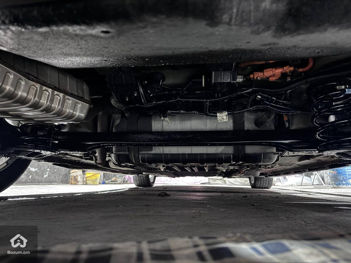 Chevrolet volt  - image 3