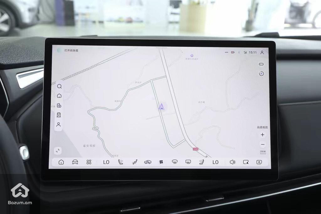 Changan Deepal SL03 - image 16