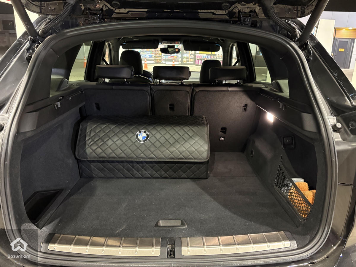 BMW X1 f48 2018  - image 10