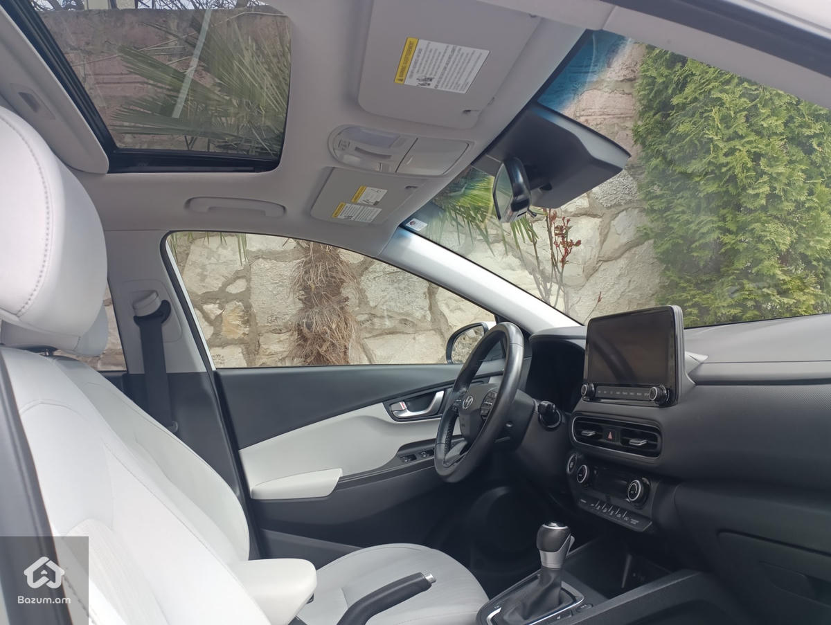 Hyundai Kona Sel Plus - image 9