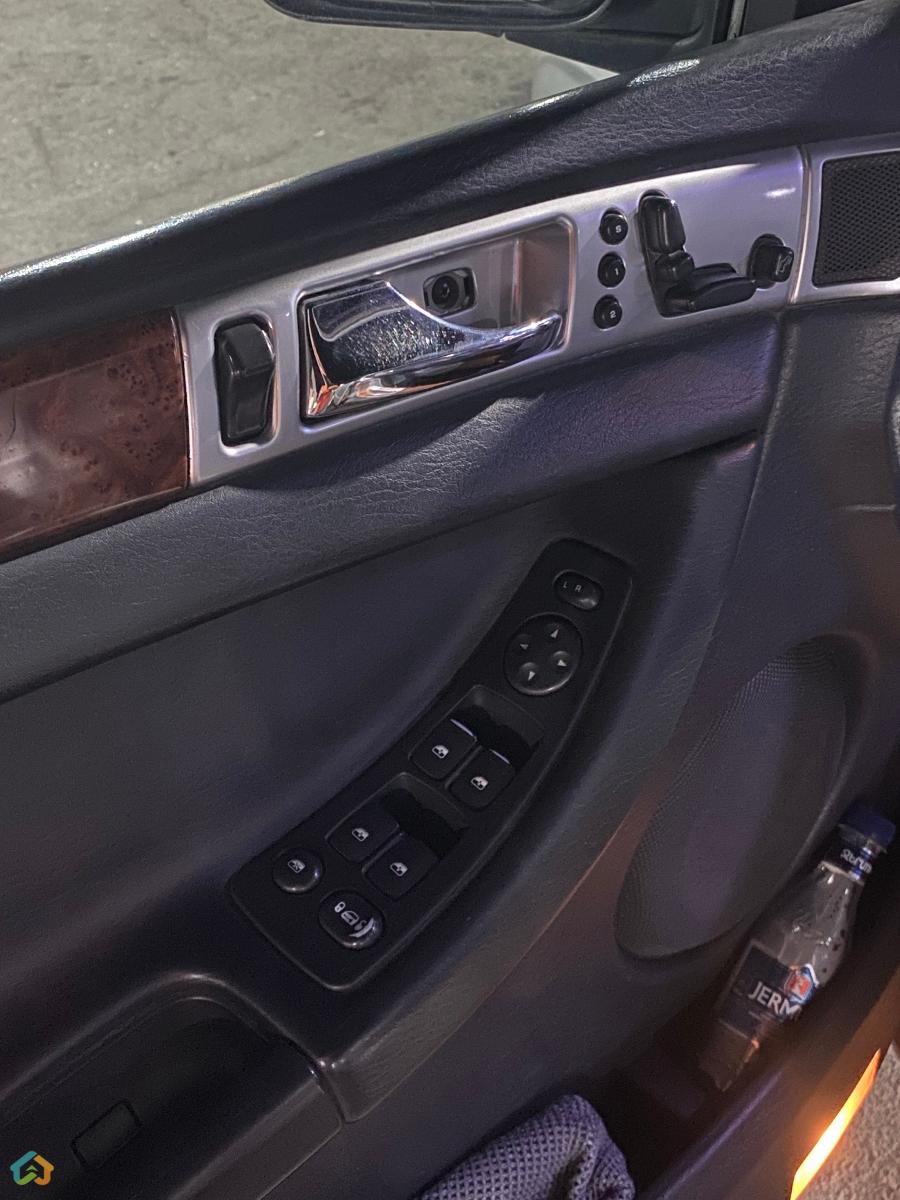 Chrysler Pacifica, 3.5 լ, լիաքարշ - image 7