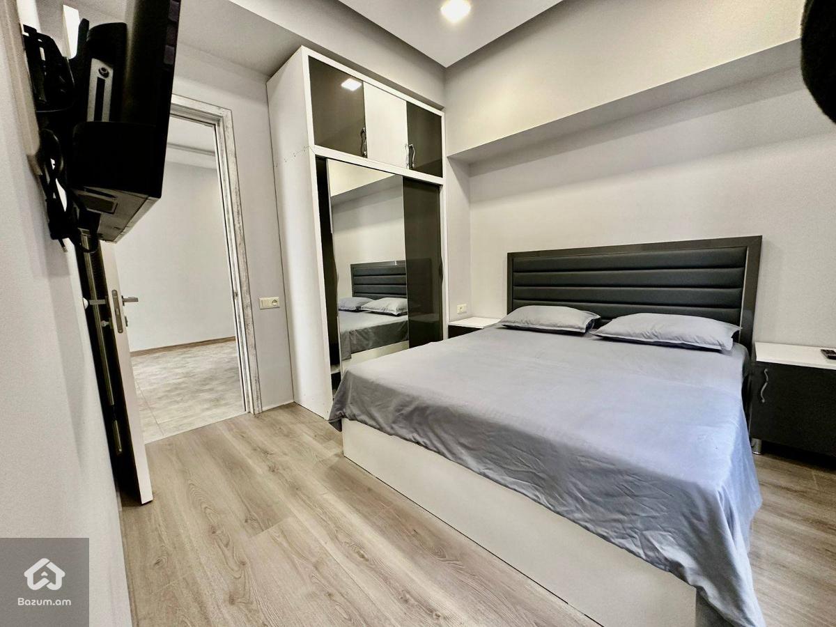 Բնակարան Ալեք Մանուկյան փողոցում - image 7