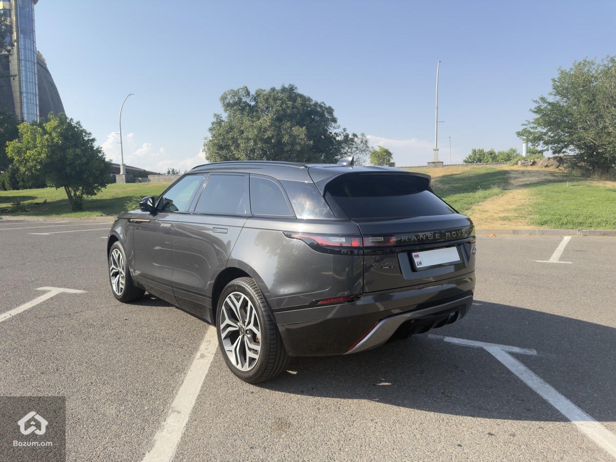 Land Rover Range Rover Velar 2019 - image 4