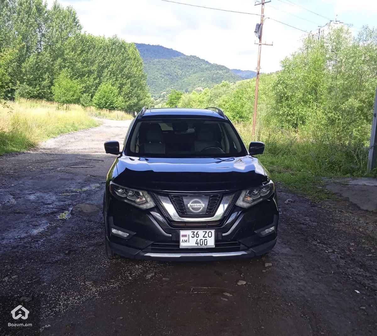 Nissan Rouge - image 2