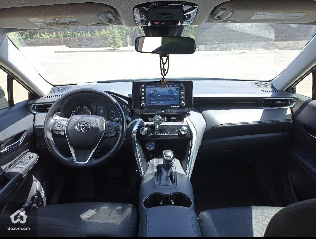 Toyota Venza - image 7