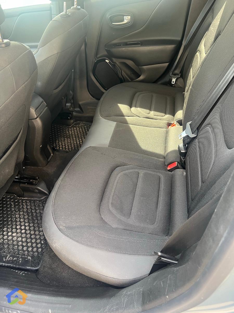 Jeep Renegade 2017t hexuk gaz  - image 8