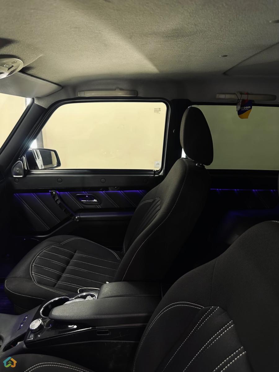 LADA(ВАЗ) NIVA LEGEND - image 17