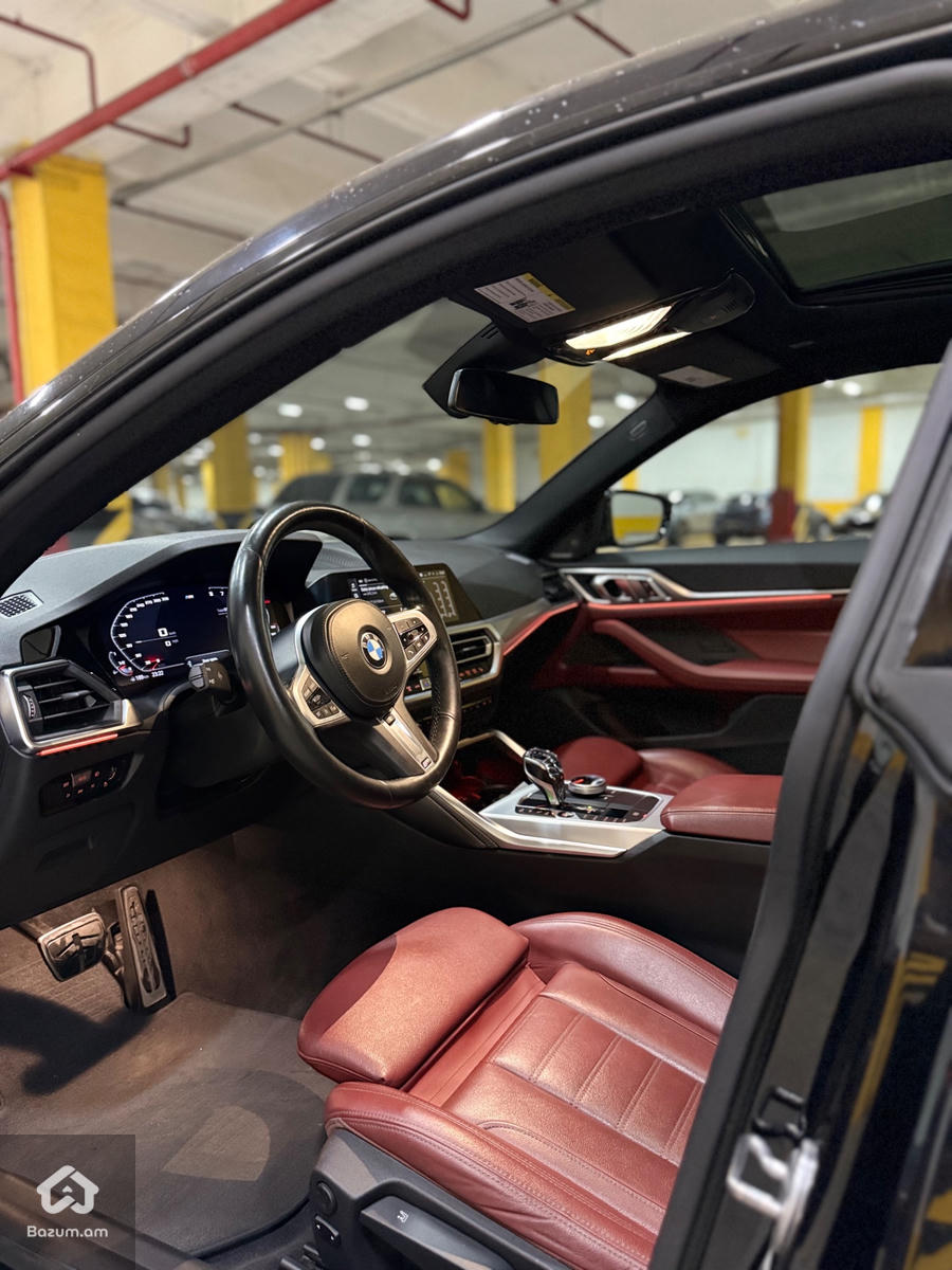 Bmw 430i - image 19