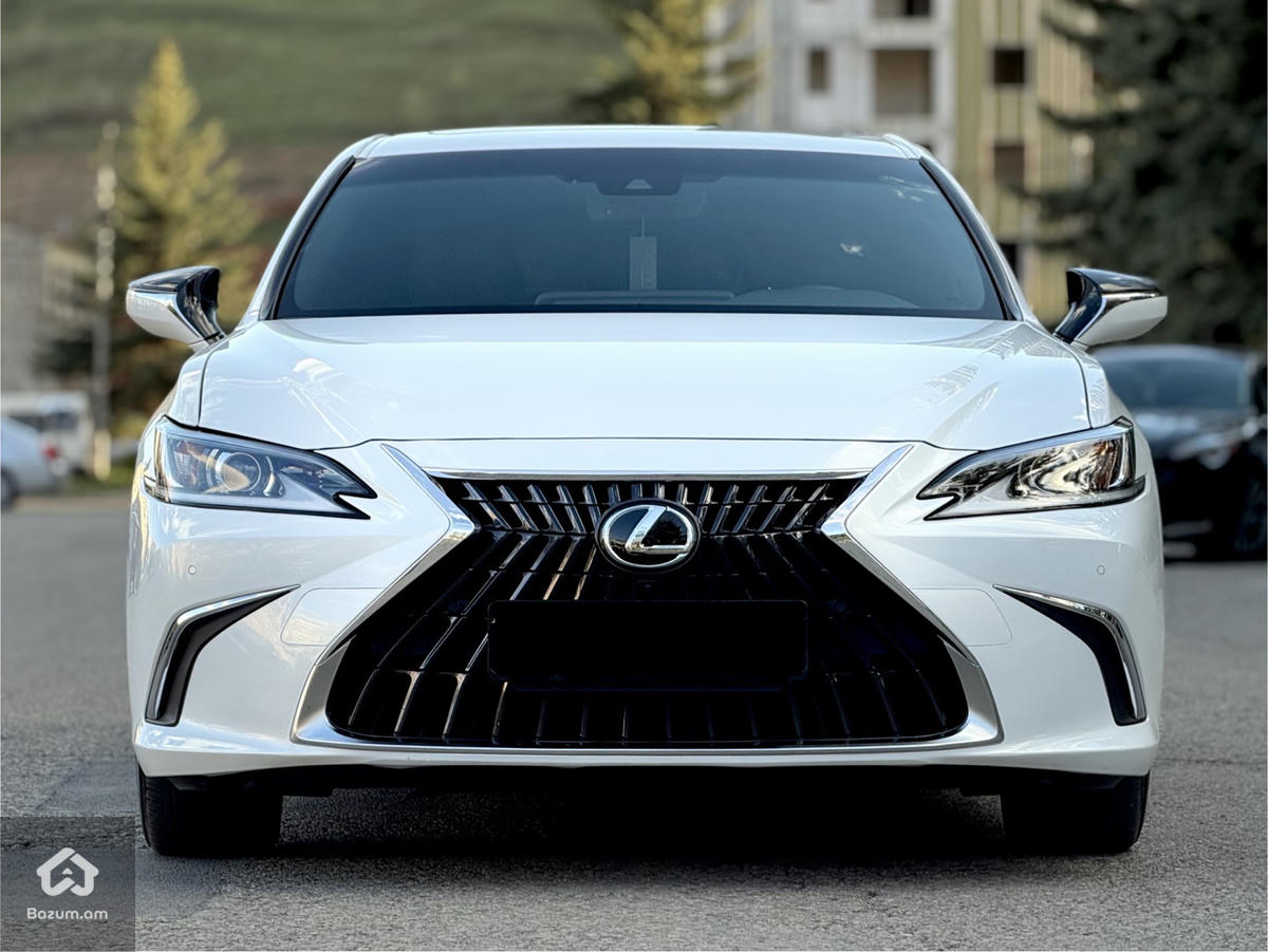 LEXUS ES 250 awd 2023թ. - image 2