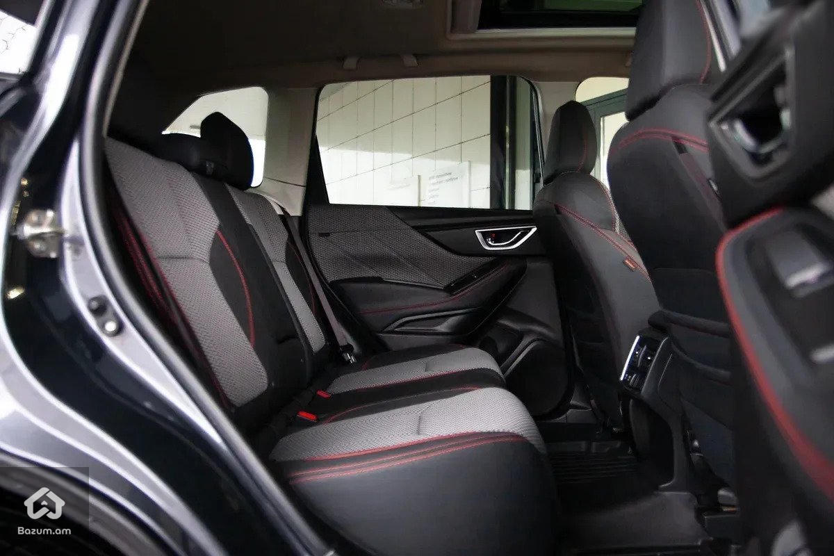 Subaru Forester SPORT 4x4 - image 7