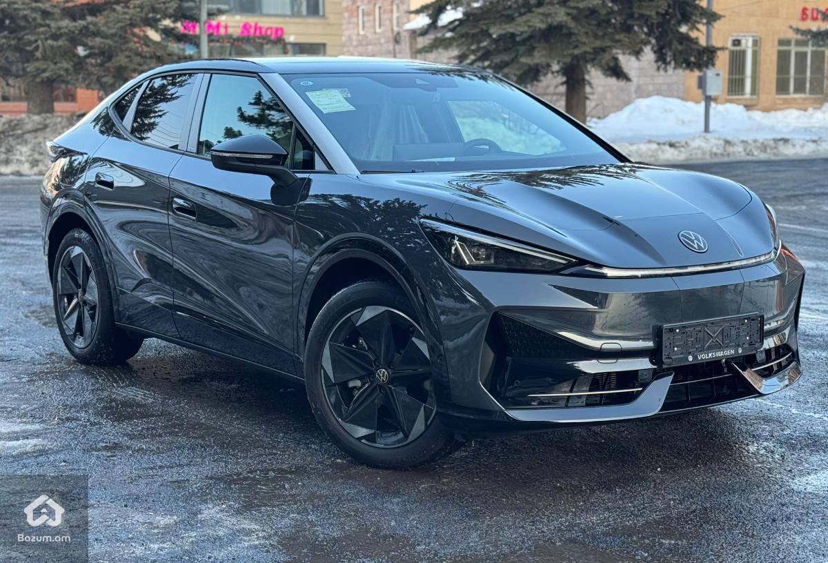 VOLKSWAGEN ID UNIX - image 2