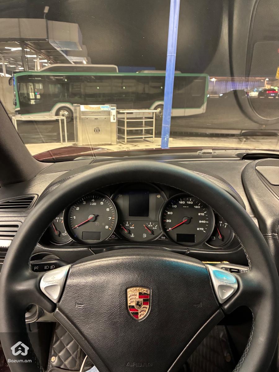 Porsche - image 11