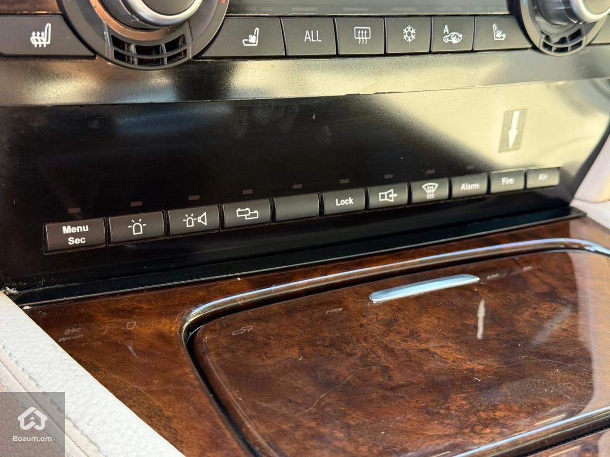 վաճառվում է զրահապատ B7 - image 8