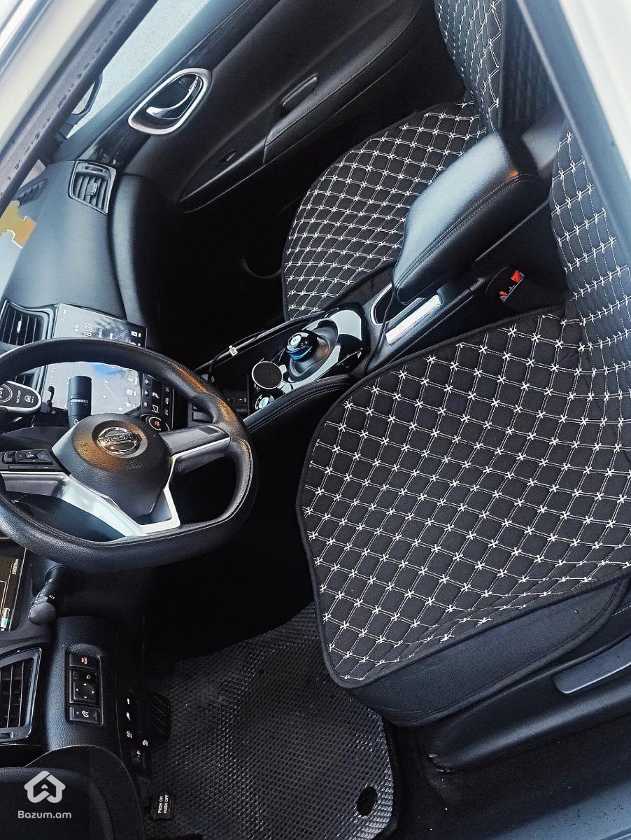 Nissan Sentra Electro ⚡ - image 10