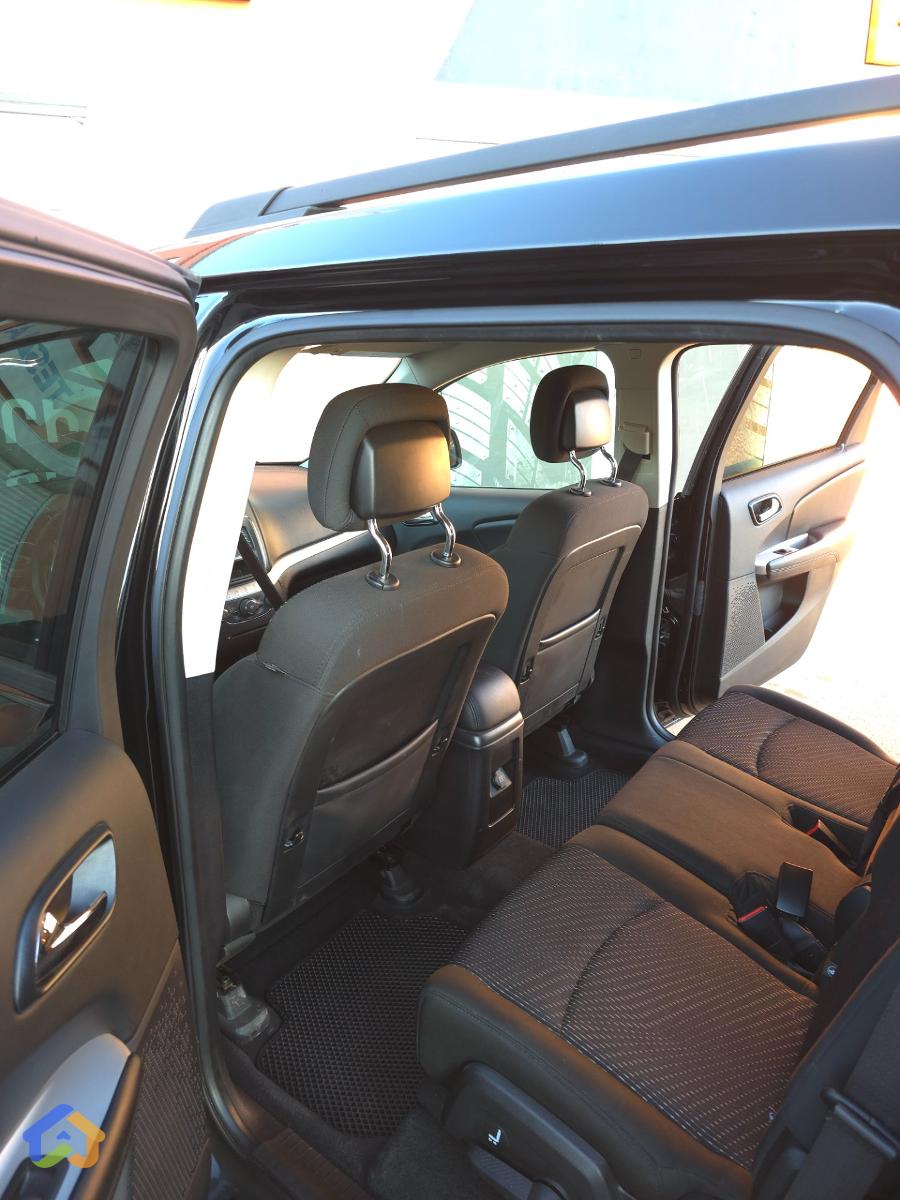 Dodge journey  - image 9