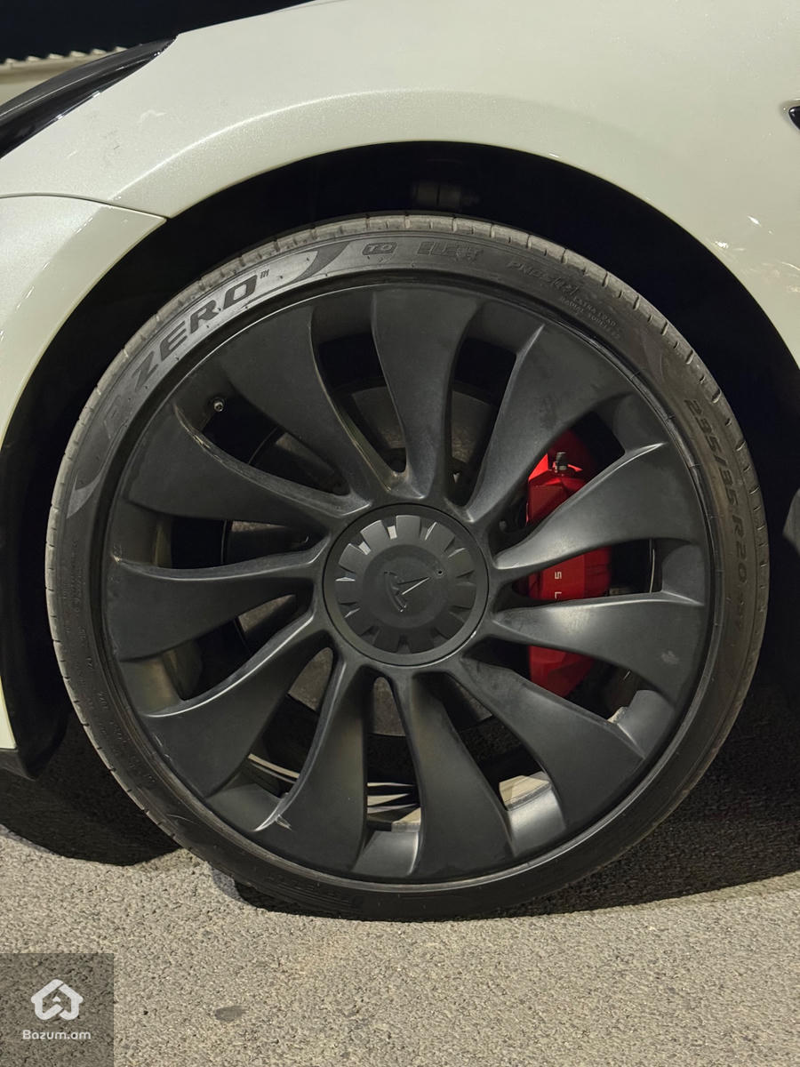 Tesla Model 3 Performance  - image 6