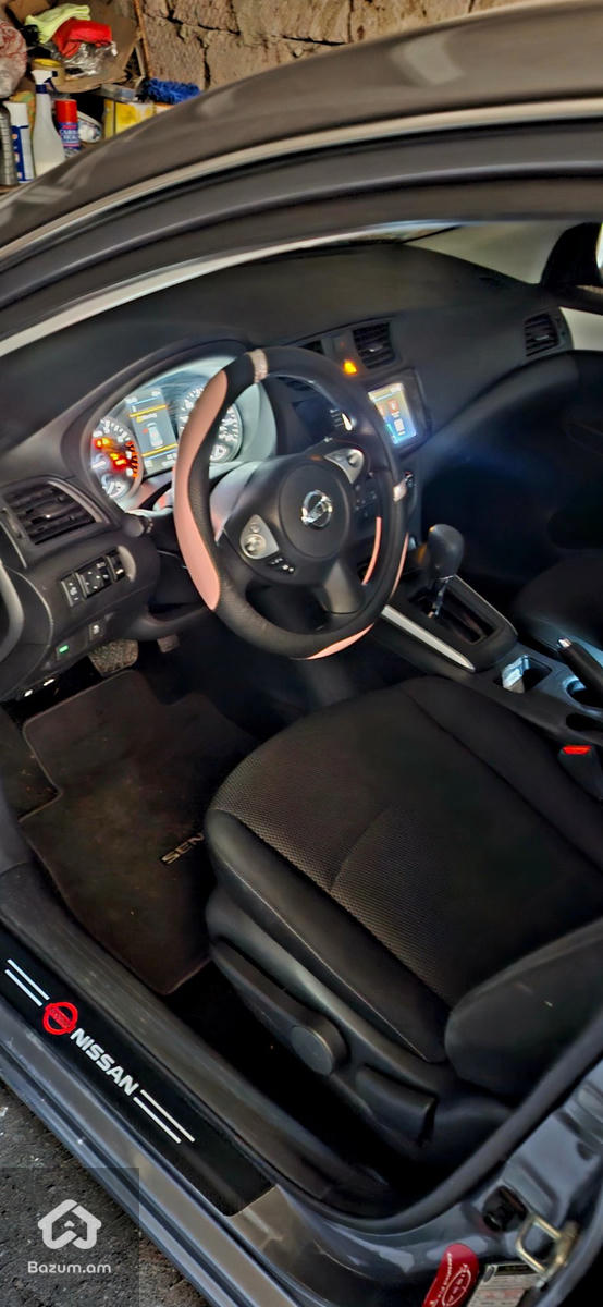 Nissan Sentra S 2019 🔥 - image 5