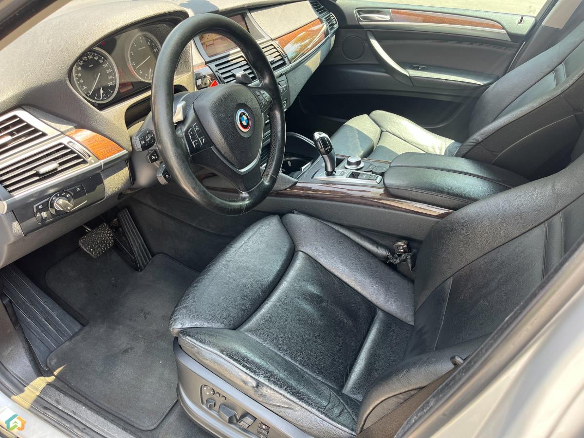 BMW X6 E71 xDrive35i - image 6