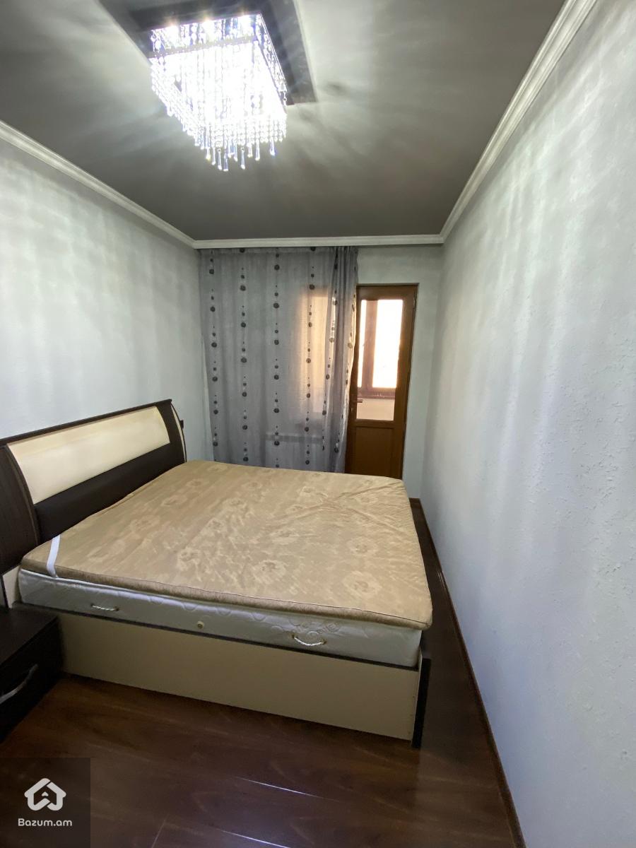 Տրվում է վարձով տաք և հարմարավետ բնակարան  - image 9