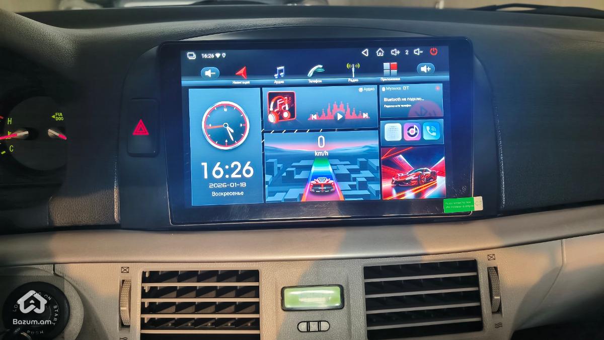 Hyundai Sonata NF - image 12