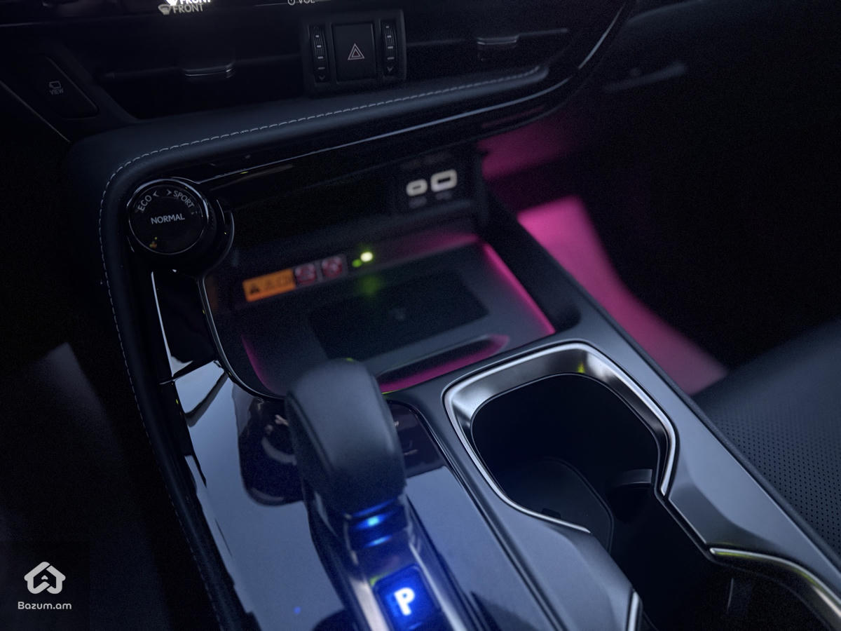 LEXUS NX350 LUXURY - image 14